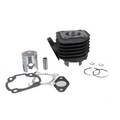 Cilindro RMS Keeway Cpi 50cc 2t 40mm