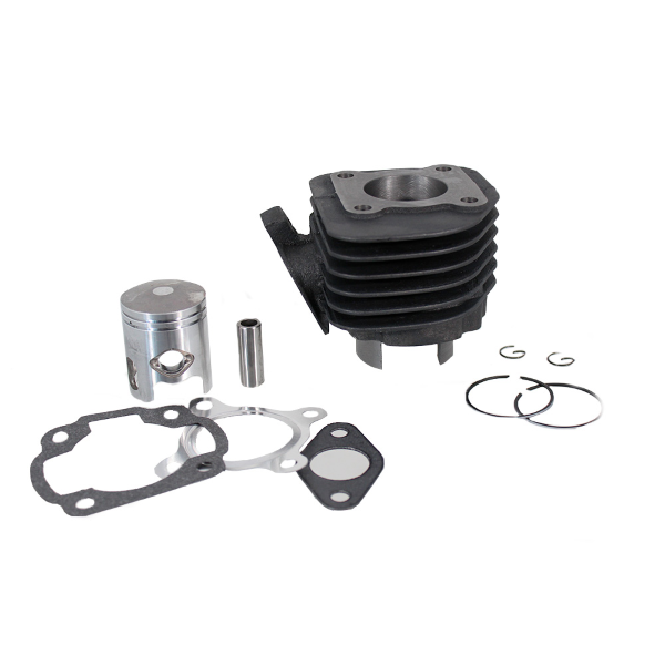 Cilindro RMS Keeway Cpi 50cc 2t 40mm
