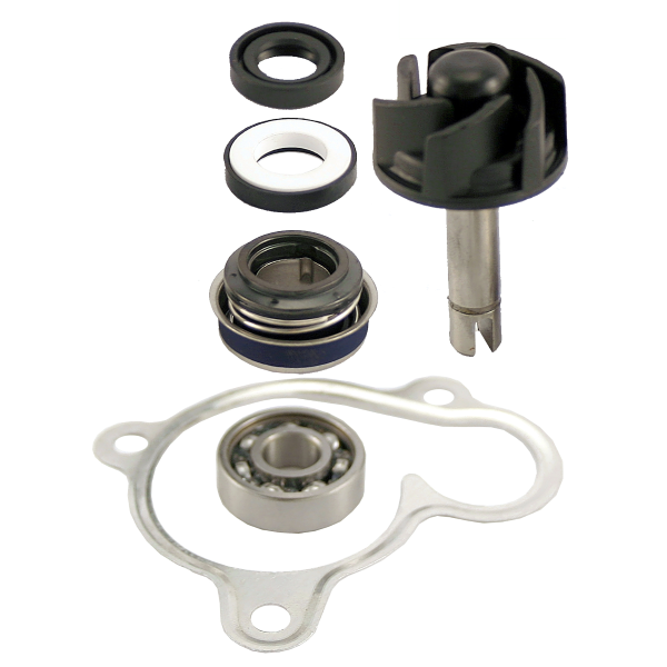 Kit revisione pompa acqua RMS Yamaha Majesty 250cc 2000/2003