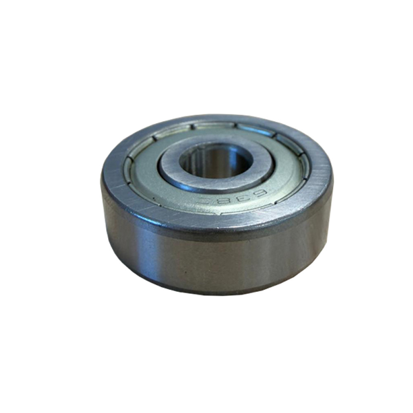 Cuscinetto a sfere con tenute o schermi RMS 28x8x9
