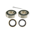 Kit cuscinetto mozzo anteriore Piaggio Porter RMS