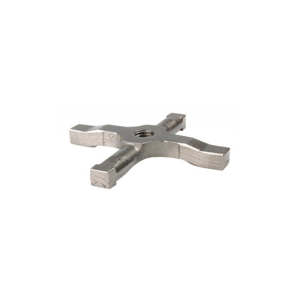 Crocera cambio vespa Px 125-150-200 senza rialzo 130939