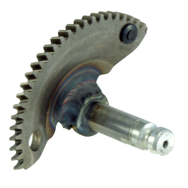 Settore messa in moto RMS Piaggio Liberty/Sfera/Vespa Et4/Hexagon 125cc