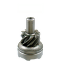 Pignone messa in moto RMS Gilera Runner/Typhoon 125cc/Piaggio Hexagon/Skipper 125-150cc