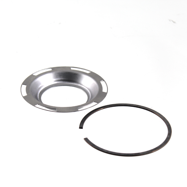 Kit Raccoglitore olio e Anello Elastico Piaggio Vespa PK50 XL FL-HP-XL2-PK 125 N-XL2  286018-286019