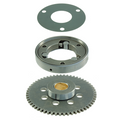 Ruota libera avviamento con ingranaggio RMS Suzuki Sixteen 125-150cc 2008/2010