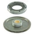 Ruota libera avviamento con ingranaggio RMS Suzuki Burgman 400cc 1999/2006