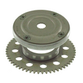 Ruota libera avviamento con ingranaggio RMS Yamaha Cygnus 125cc 2004/2011