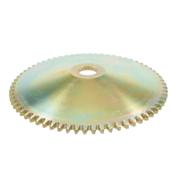 SEMIPULEGGIA MOTRICE FISSA RMS PIAGGIO VESPA ET4 50CC 2000/2005