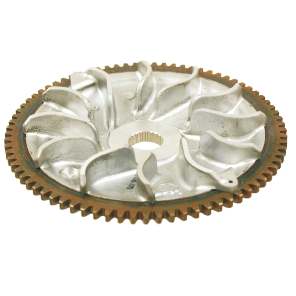 Semipuleggia motrice fissa RMS GILERA RUNNER/PIAGGIO HEXAGON 125-180CC