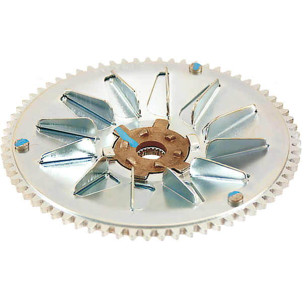 Semipuleggia motrice fissa RMS PEUGEOT SPEEDFIGHT 50-100CC