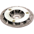 Semipuleggia motrice fissa RMS Piaggio LIBERTY 200CC