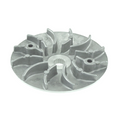 Semipuleggia motrice fissa RMS HONDA SH 125-150CC <2012