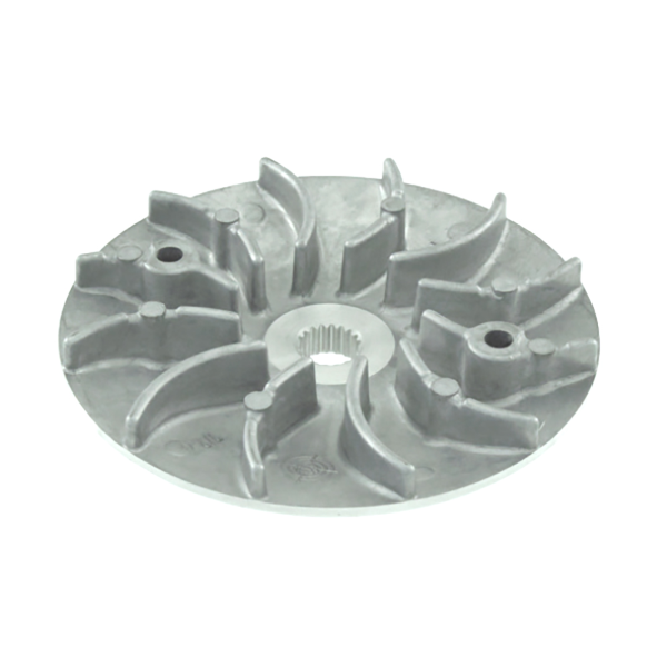 Semipuleggia motrice fissa RMS HONDA SH 125-150CC <2012
