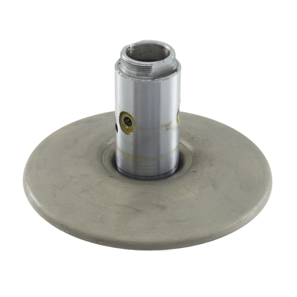 Semipuleggia condotta fissa RMS Piaggio NRG 50cc