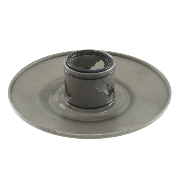 Semipuleggia condotta mobile RMS Piaggio Vespa 4T