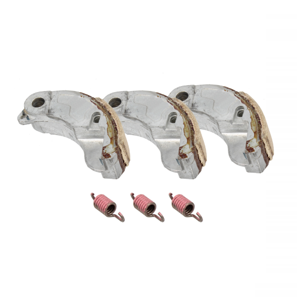 Kit masse frizione RMS Honda Vision 110cc
