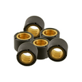 Kit rulli puleggia RMS 19x17mm 11gr