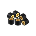 Kit rulli puleggia RMS 15x12mm 7,5gr