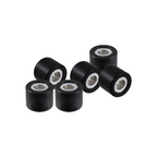Kit rulli puleggia RMS 19x15,5mm 7,5gr