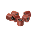 Kit rulli puleggia RMS 19x15,5mm 9,8gr