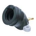Collettore aspirazione RMS Piaggio Liberty/Vespa Et4/Sfera 125cc