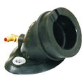 Collettore aspirazione RMS Piaggio Liberty/Vespa Et4/Zip 125-150cc
