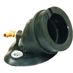 Collettore aspirazione RMS Piaggio Liberty/Vespa Et4/Zip 125-150cc