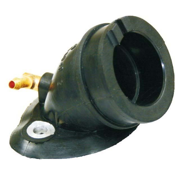 Collettore aspirazione RMS Piaggio Liberty/Vespa Et4/Zip 125-150cc
