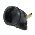 Collettore aspirazione RMS Piaggio X9/Hexagon 125-180-200cc