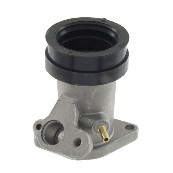 Collettore aspirazione RMS sinistro Yamaha T-Max 2004-2011