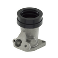Collettore aspirazione RMS destro Yamaha T-Max 2004-2011