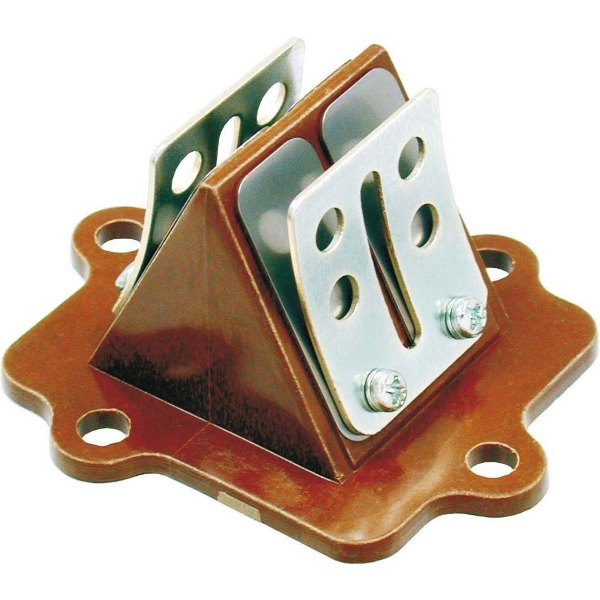 Pacco lamellare RMS motori Minarelli orizzontale Aprilia/Malaguti 50cc