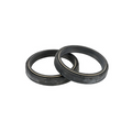 Kit paraoli forcella RMS 41X53X10,5