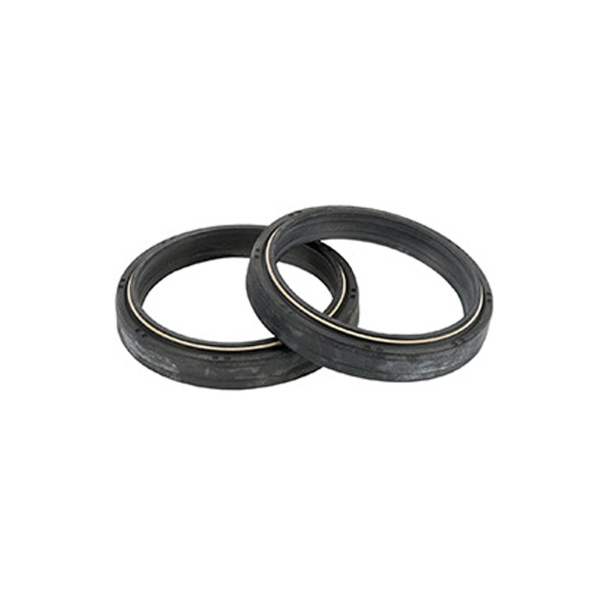 Kit paraoli forcella RMS 33X45X8/10,5