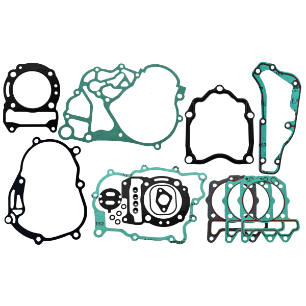 Serie guarnizioni motore RMS Piaggio 250-300cc 4T 4V