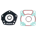 Serie guarnizioni smeriglio RMS Honda Pantheon 125cc 1998/2002