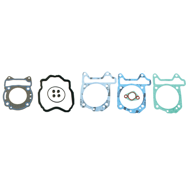 Serie guarnizioni smeriglio RMS Piaggio super Hexagon Gtx/X9/Gilera Dna/Runner 125cc