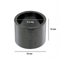 Guarnizione scarico RMS Honda dominator 650cc