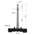 Testa forcella RMS Honda Sh 125-150cc
