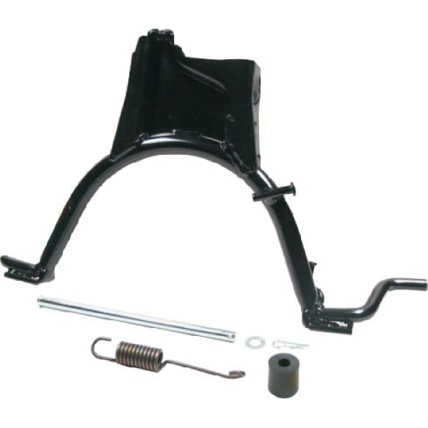 Cavalletto centrale RMS Mbk Stunt/Yamaha Slider 50cc 2000/2002