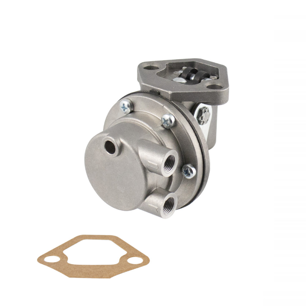 Pompa Diesel RMS Motori Lombardini/Piaggio Quargo 500-750cc