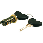 Cilindretti serratura RMS Piaggio Vespa ET2/Liberty