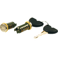Cilindretti serratura RMS Piaggio Vespa ET2/Liberty