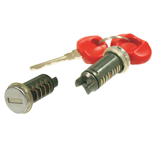 Cilindretti serratura RMS Gilera Runner 50-200cc