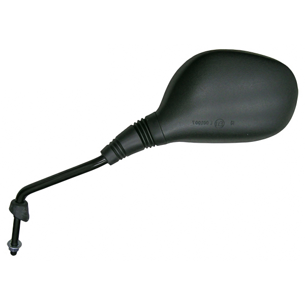 Specchietto sinistro RMS Piaggio Mp3 ibrido 125cc