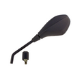 Specchietto sinistro RMS Gilera Nexus 125-250cc 2007/2008