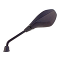Specchietto sinistro RMS Gilera Runner Vx st 125-200cc 4t 2008/2010