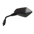 Specchietto sinistro RMS Kawasaki Z1000 2007/2009