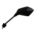 Specchietto sinistro RMS Kawasaki Er6 F 650 2009/2011